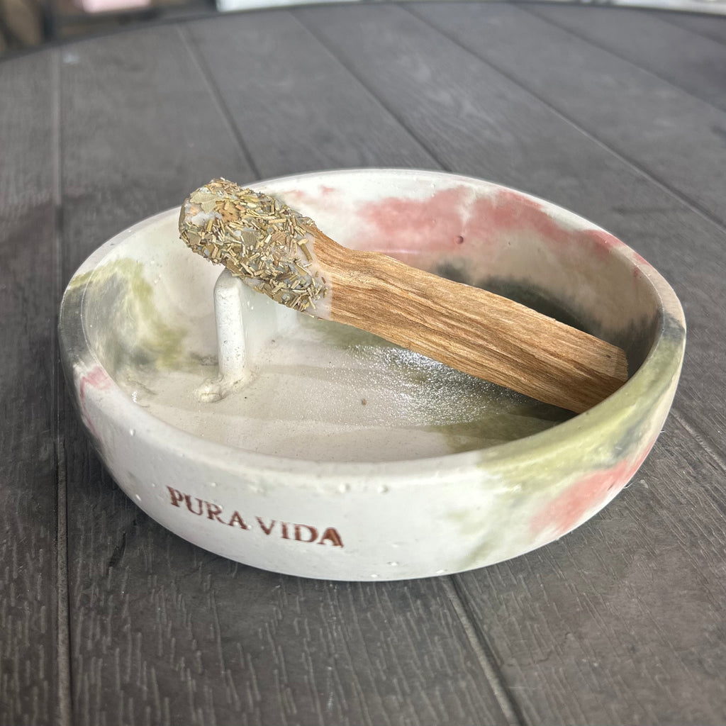 Sahumador Fairy - Robusto