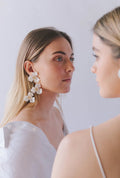 Lirio Earrings - MARACUYÁ - MM102