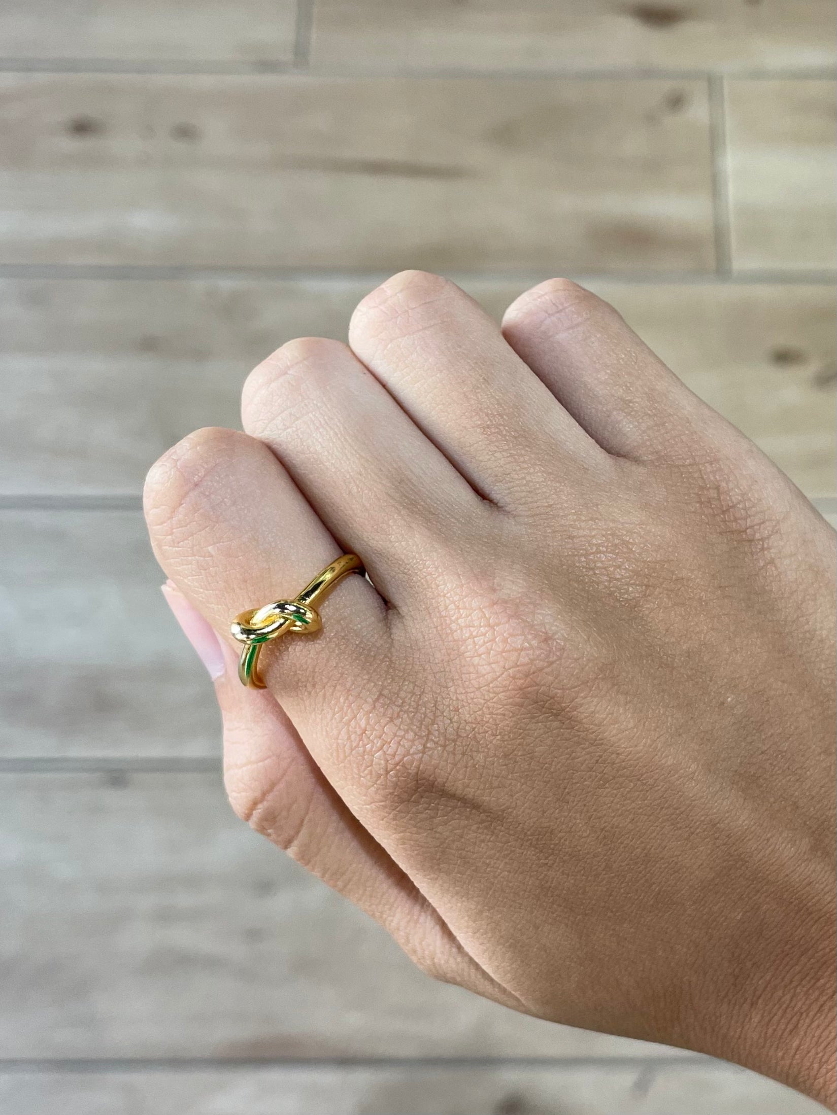 Anillo Inifiny