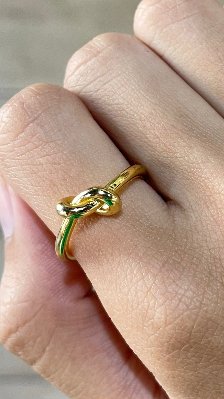 Anillo Inifiny
