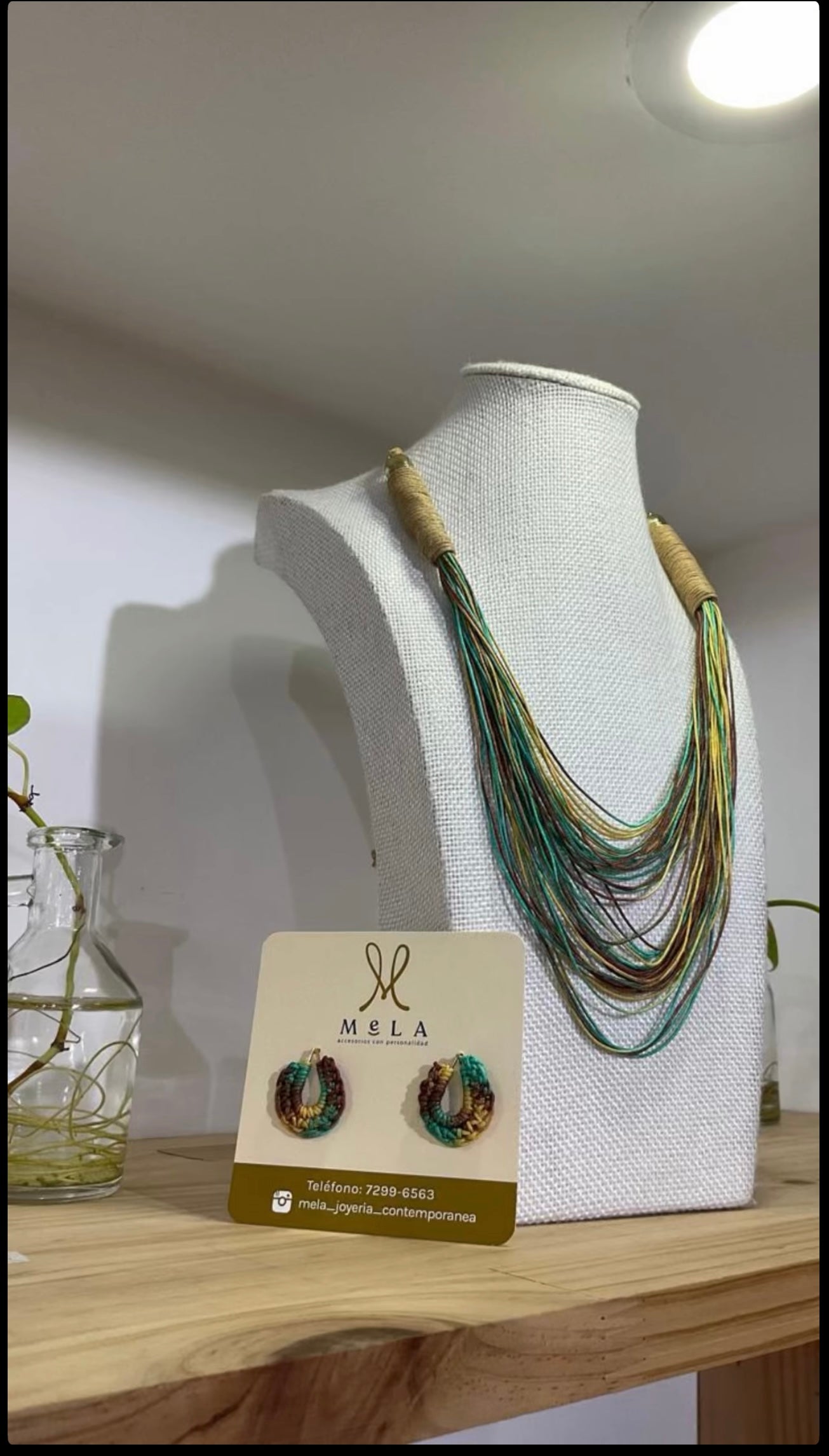 Aretes Siena - MB260