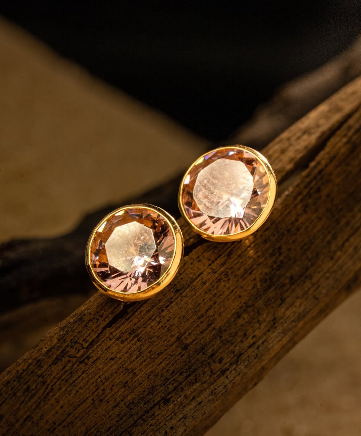 Birthstone Gold