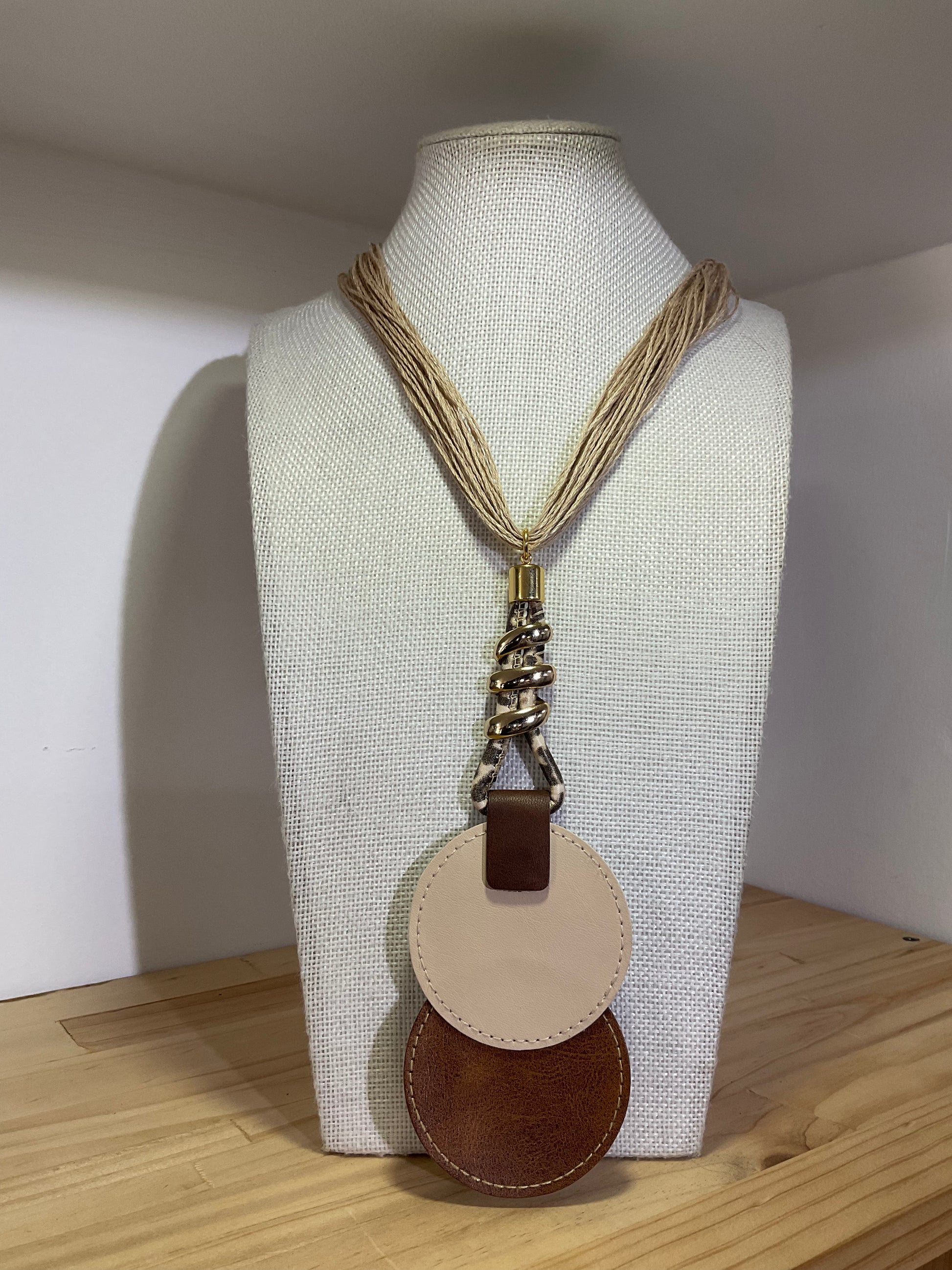 Collar Melia - MB540