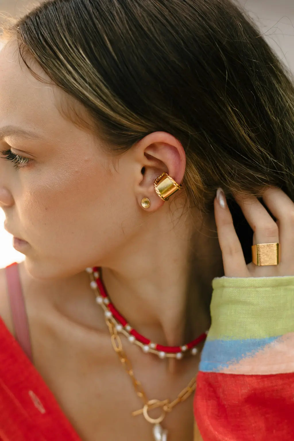 Lily Earcuff - Maracuyá - NMJ034