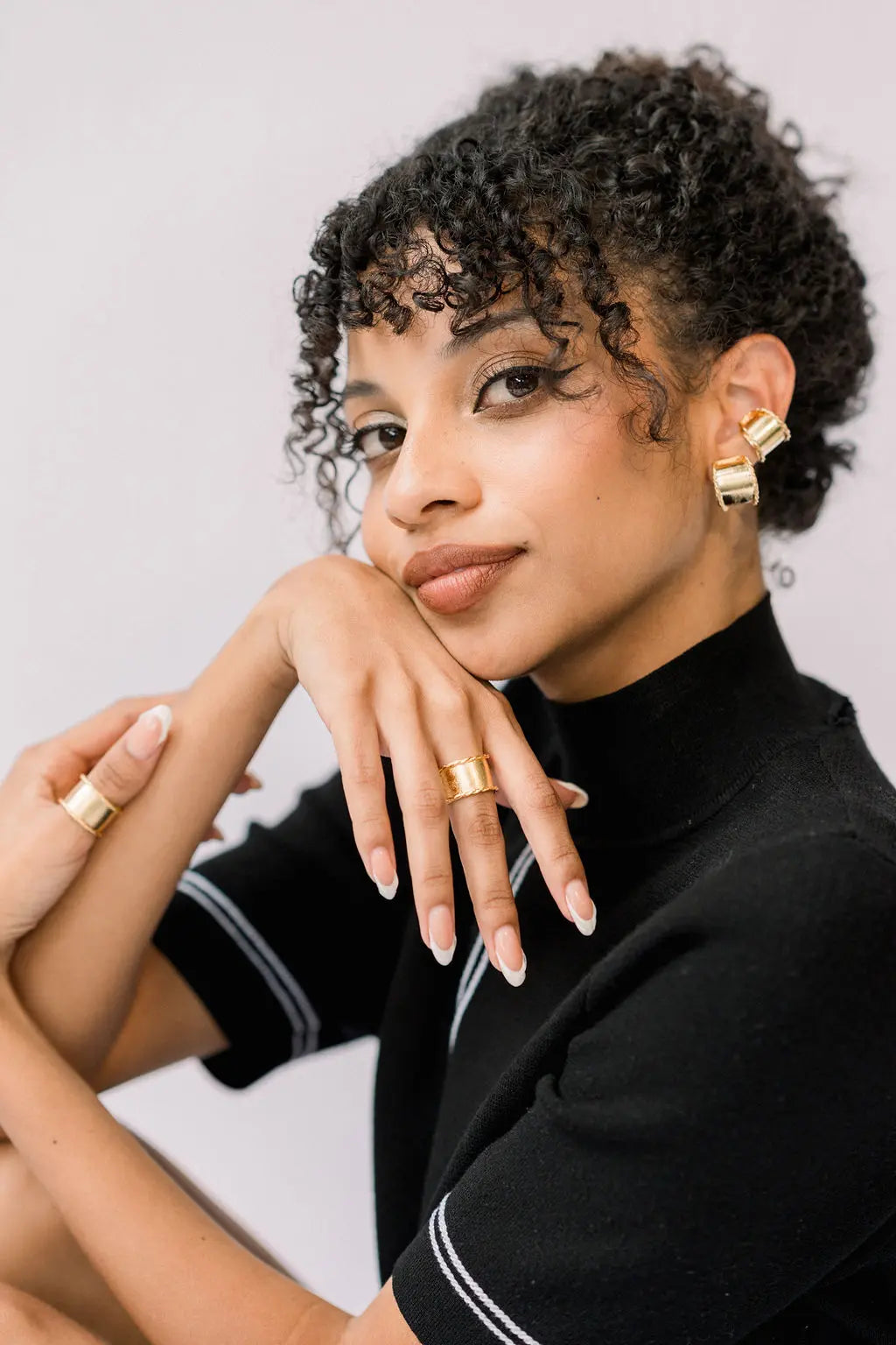 Lily Earcuff - Maracuyá - NMJ034