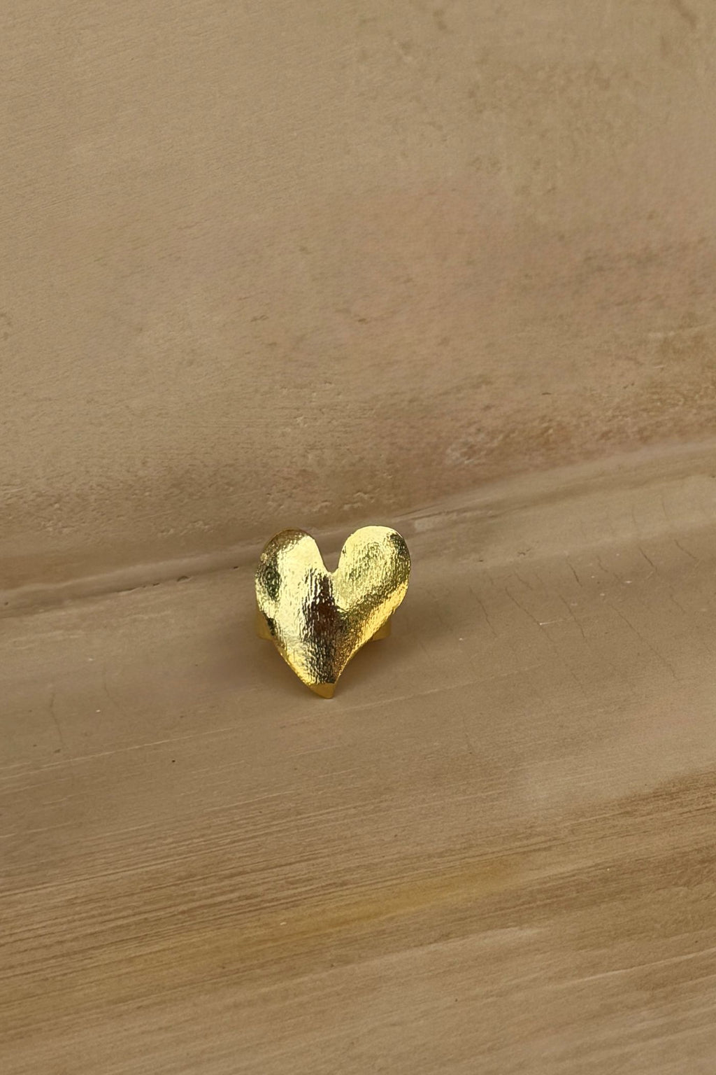 Kora Ring - Maracuyá - NMJ562