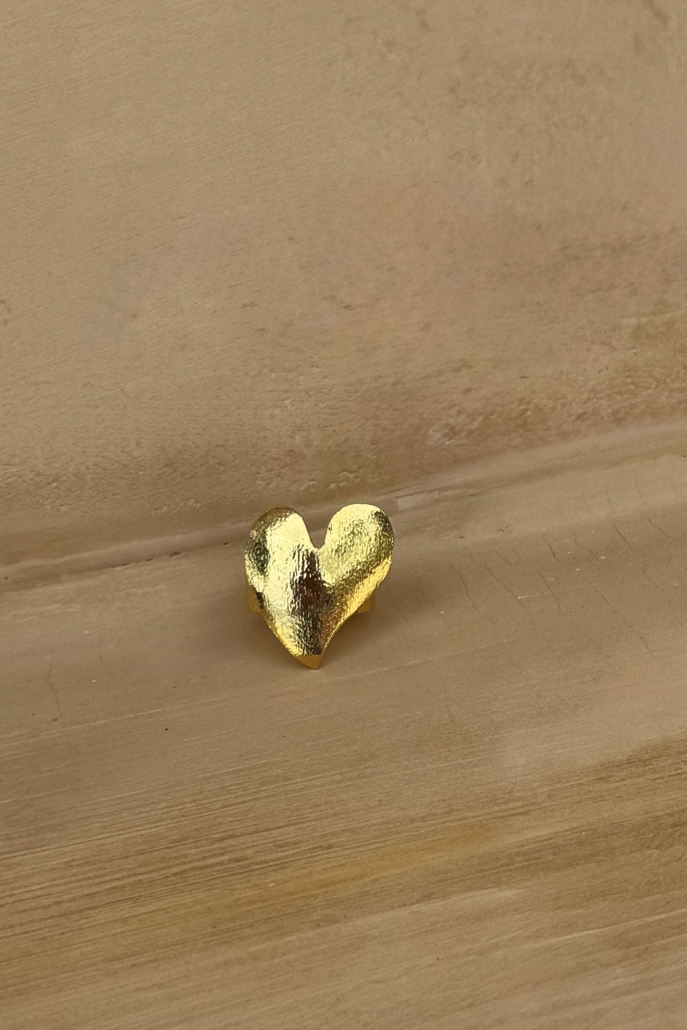 Kora Ring - Maracuyá - NMJ562