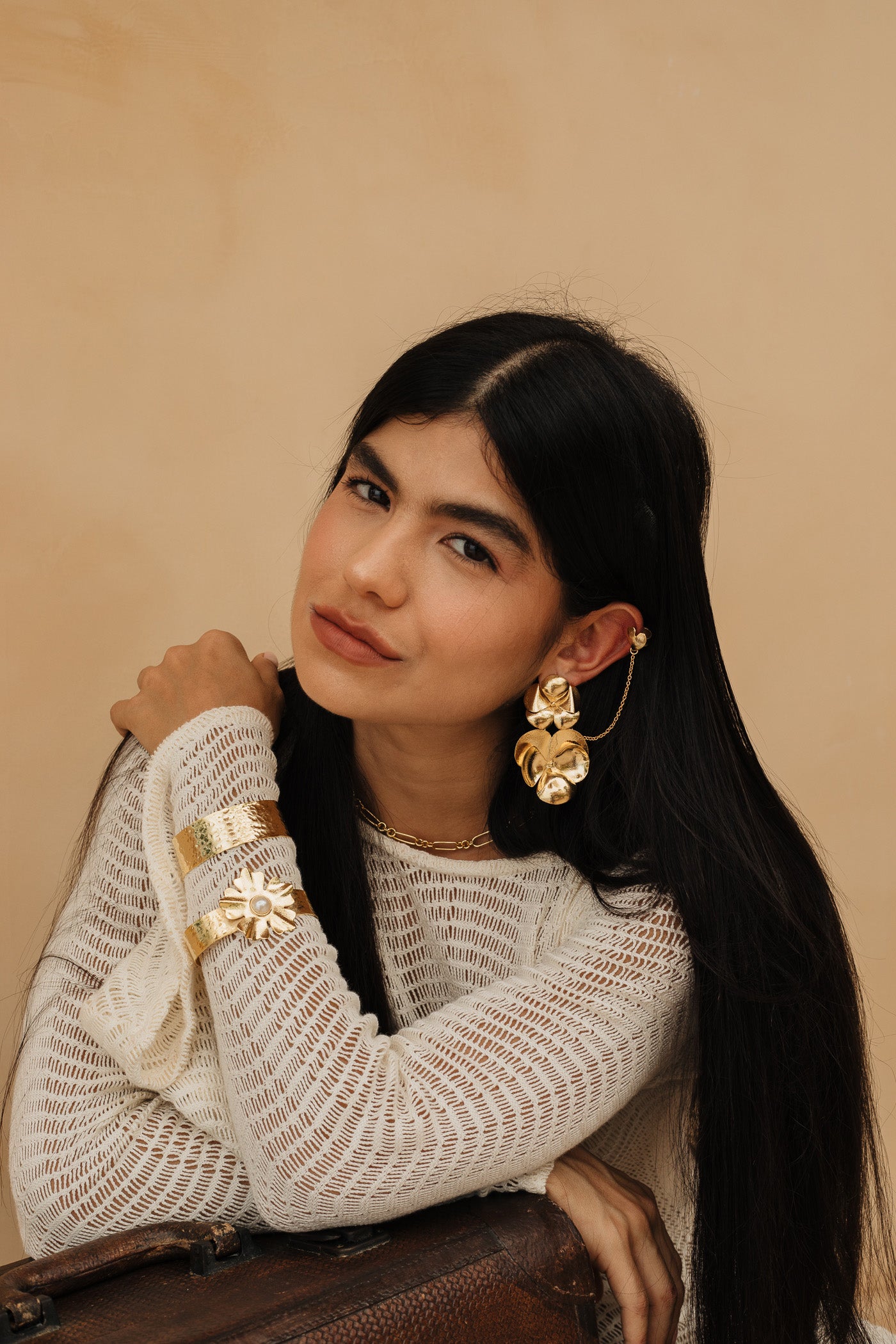 Zenda Bracelet - Maracuyá - NMJ575