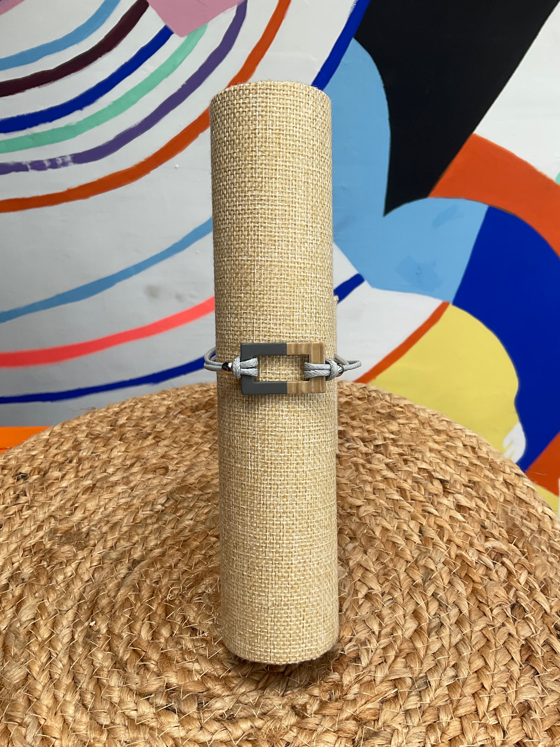 Pulsera Square - MB280