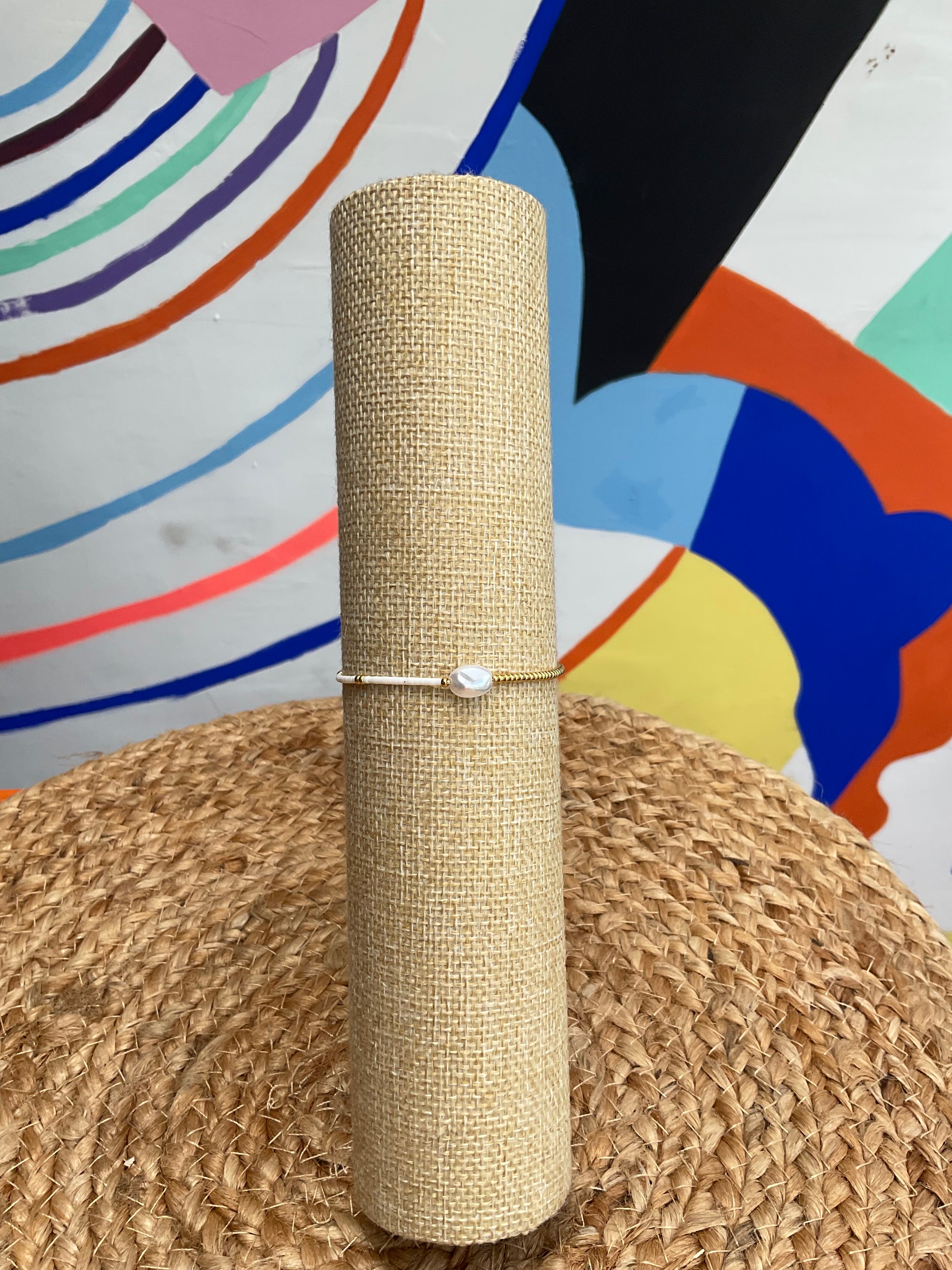 Pulsera Whity - MB280