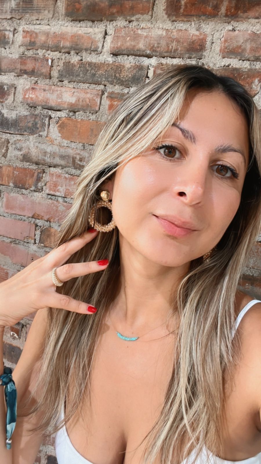 Aretes Glowy - MB360