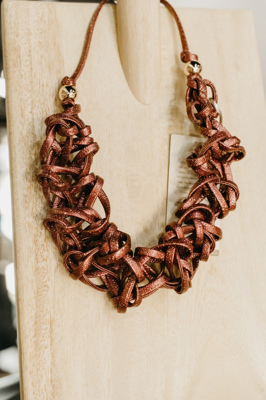 Collar Bruna - MB540