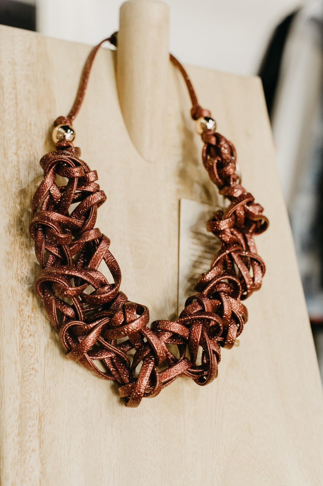 Collar Bruna - MB540