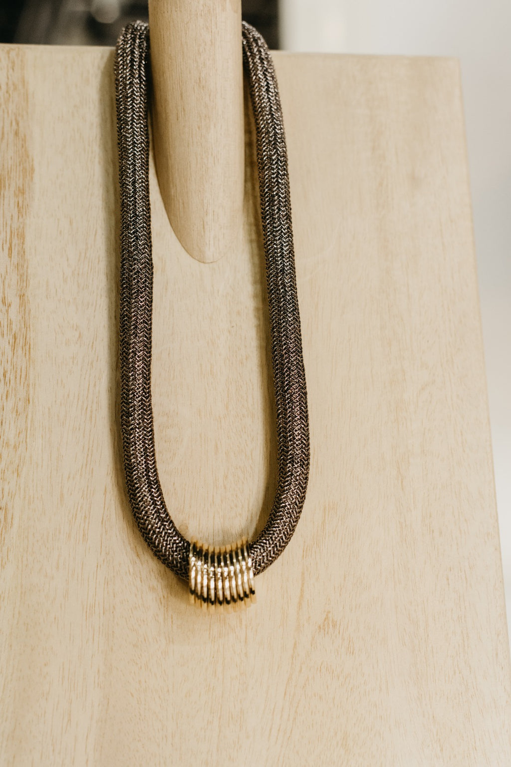 Collar Sparkle - MB480