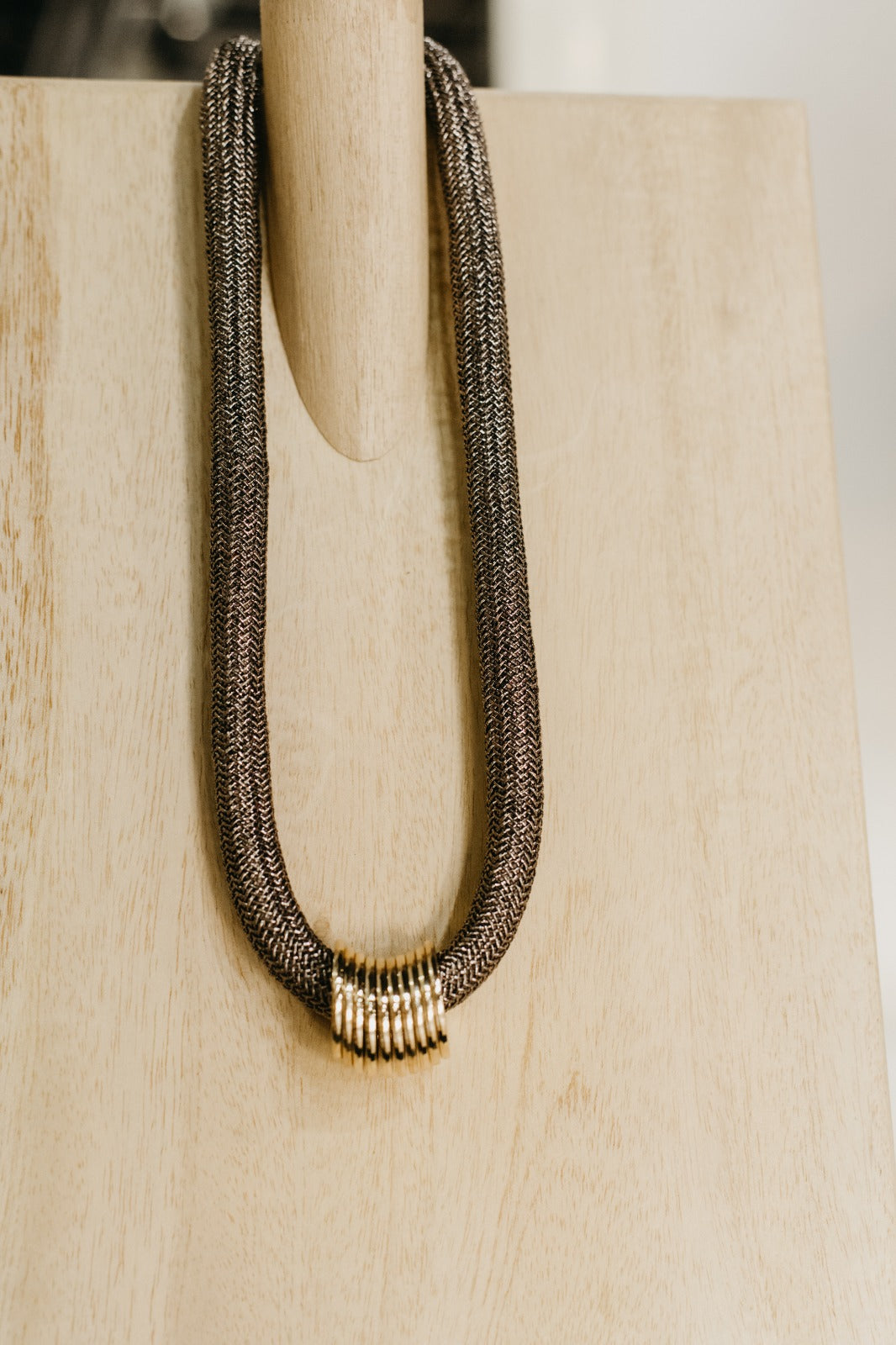 Collar Sparkle - MB480