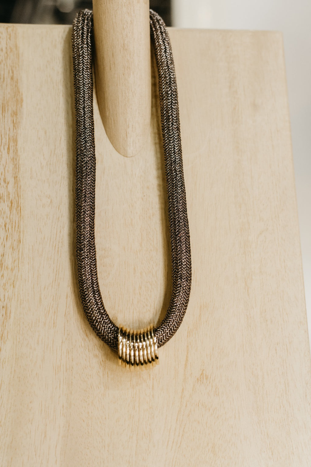 Collar Sparkle - MB480