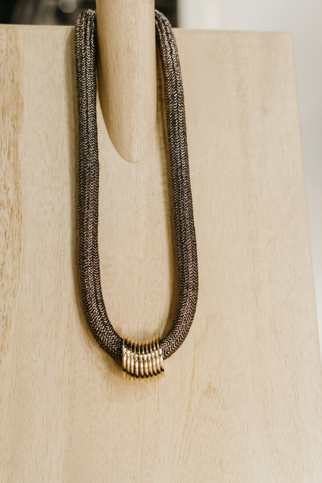 Collar Sparkle - MB480