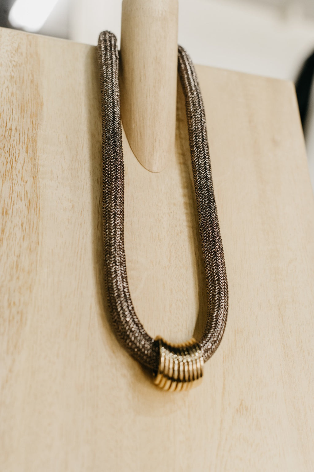 Collar Sparkle - MB480