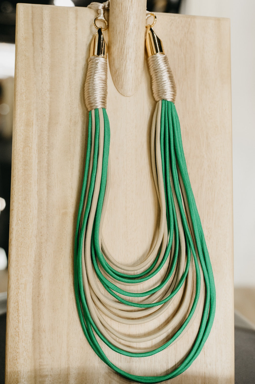 Collar Savia - MB460