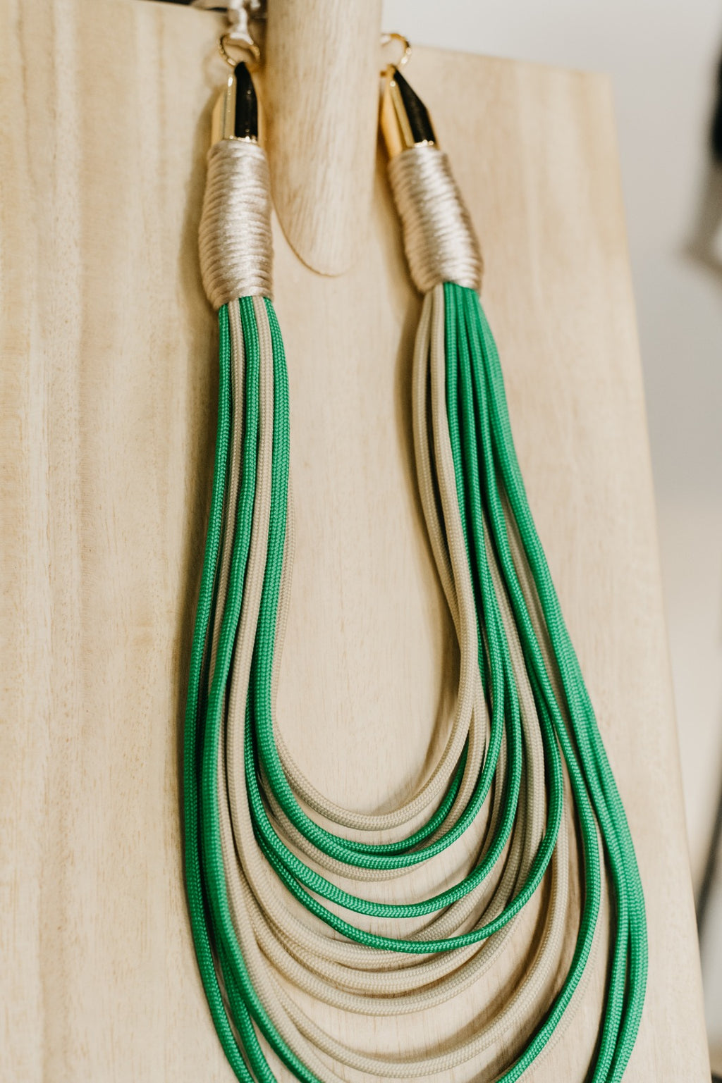 Collar Savia - MB460