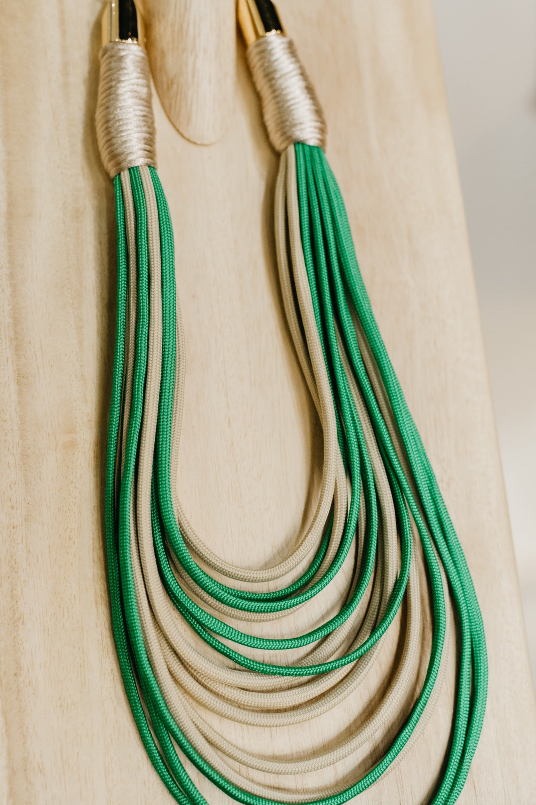 Collar Savia - MB460