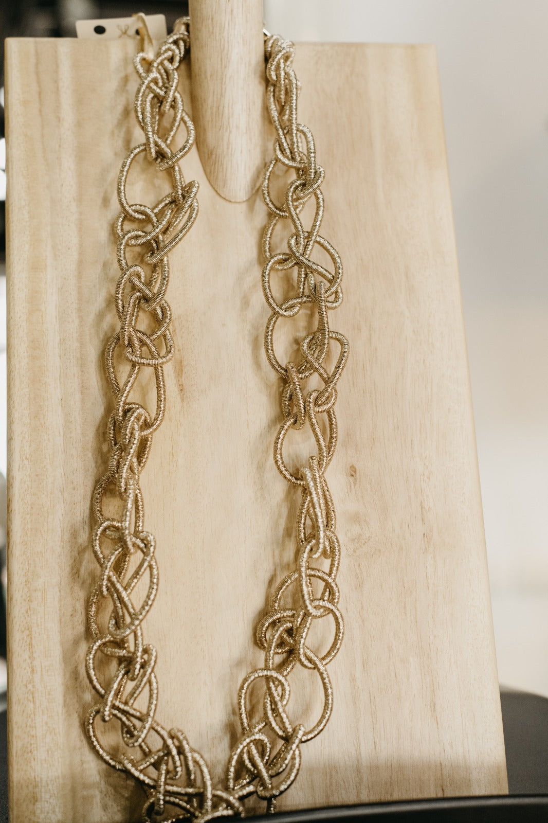 Collar Áurea - MB560