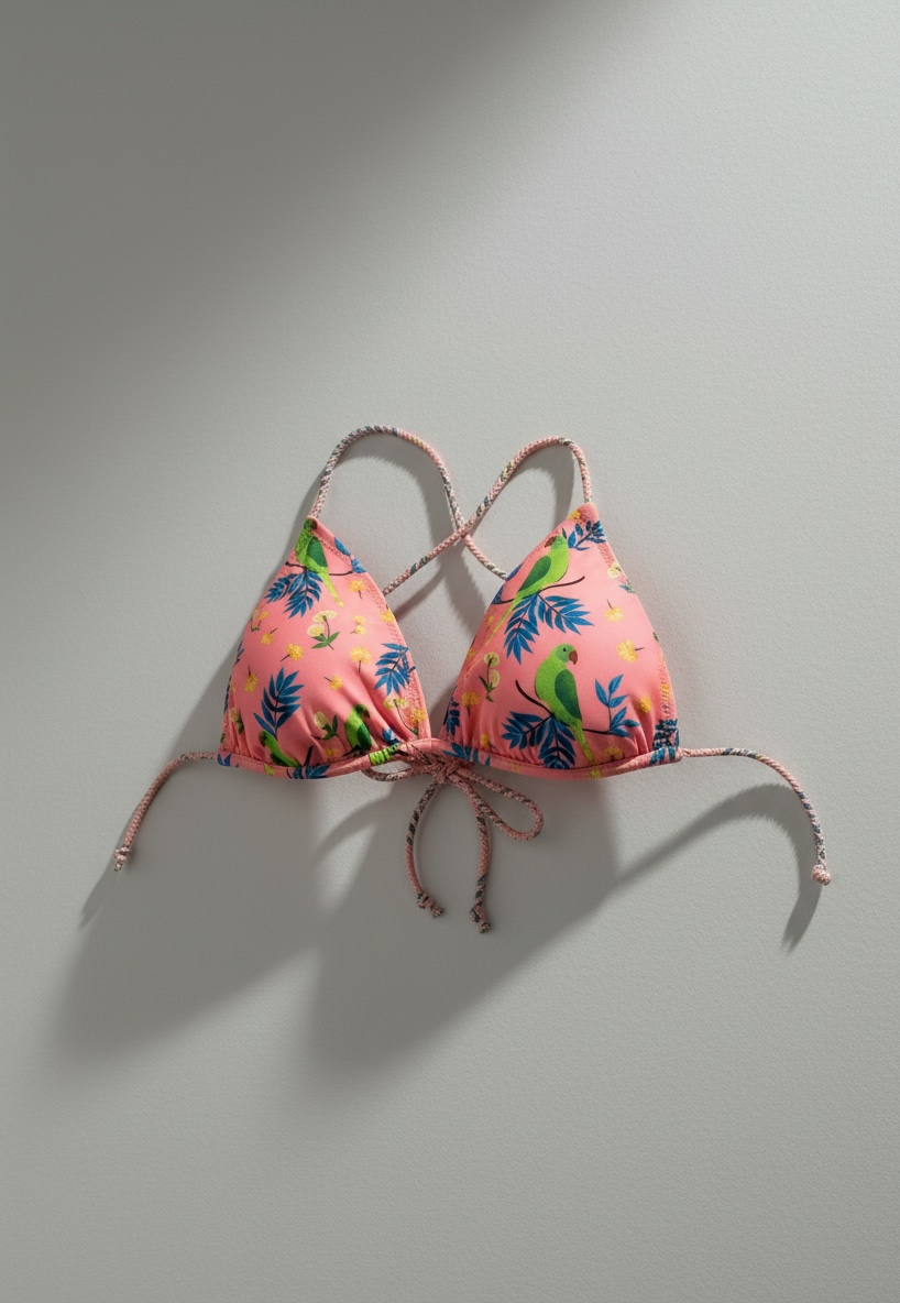 Marbella Bikini Top - Talla L