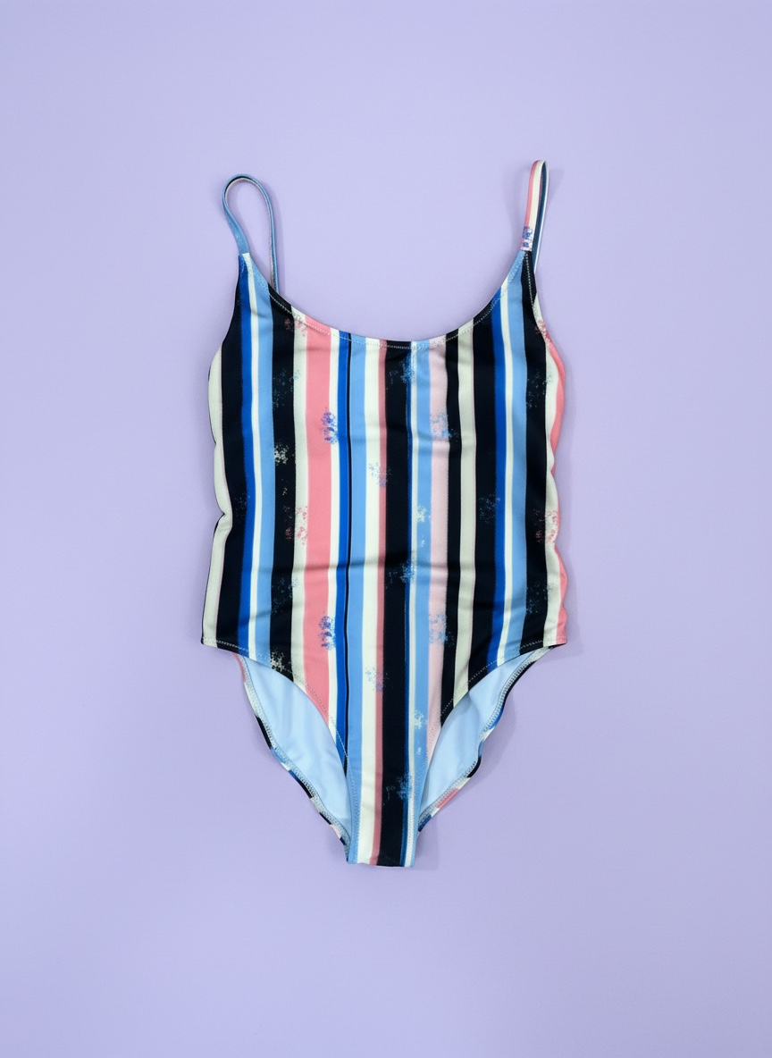 Islita One-Piece Swimsuit - Talla L
