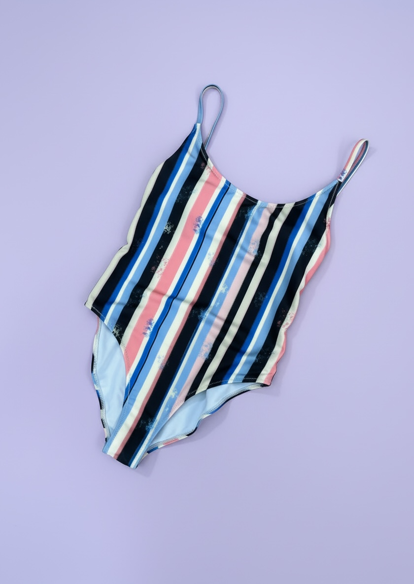 Islita One-Piece Swimsuit - Talla L