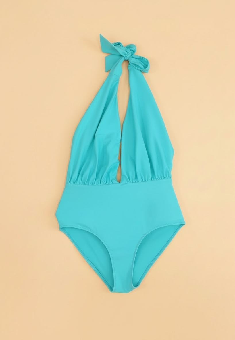 Mansita One-Piece Swimsuit - Talla M/L