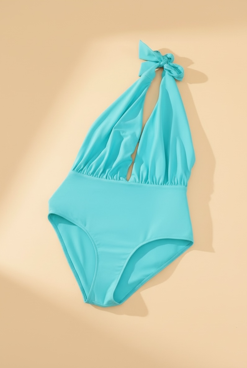 Mansita One-Piece Swimsuit - Talla M/L