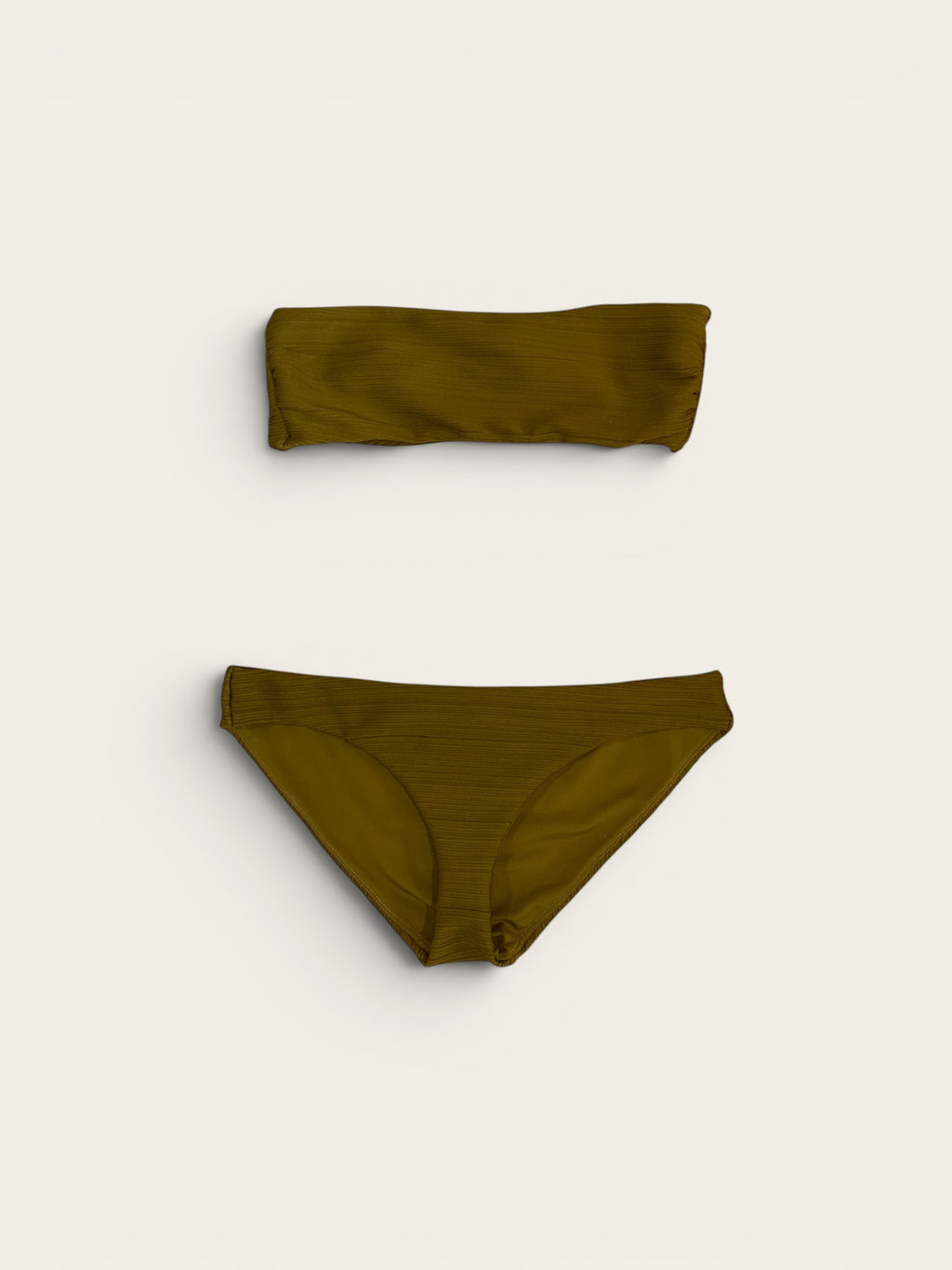 Cacao Bikini Bottom - Talla M