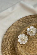 Amapola Earrings - Maracuyá - MM103