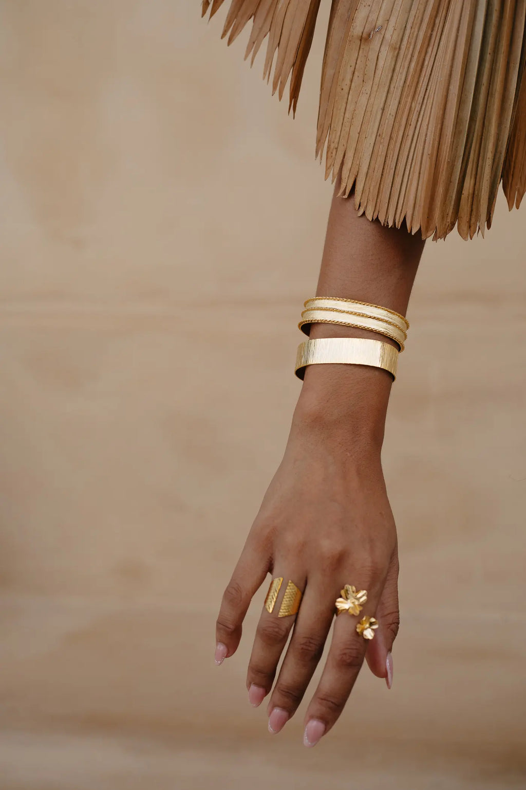 Garden Ring - Maracuyá - NMJ269