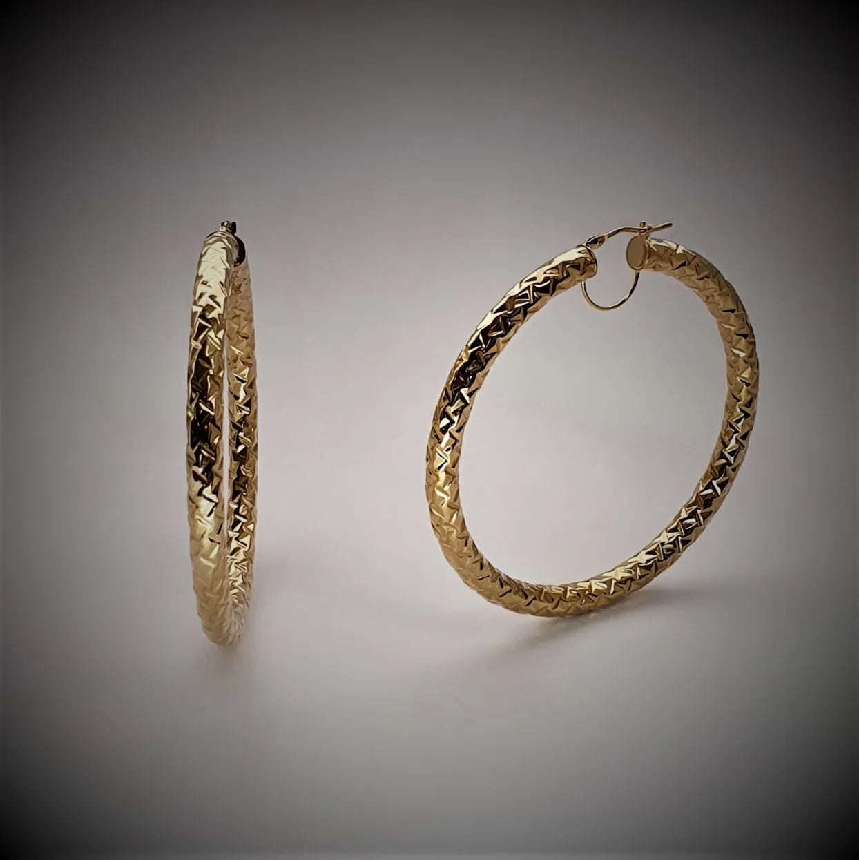 Imperial Shine Hoops