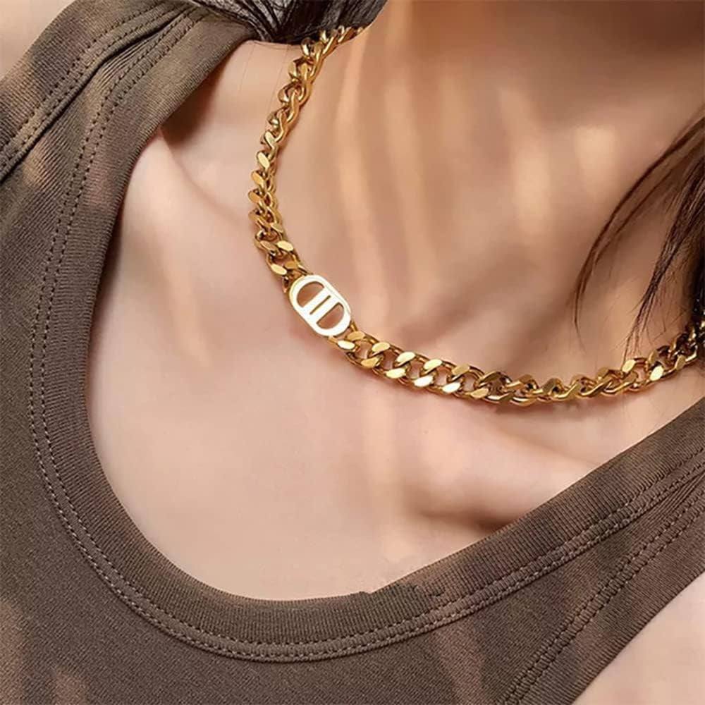 Collar Nova - Oceanica