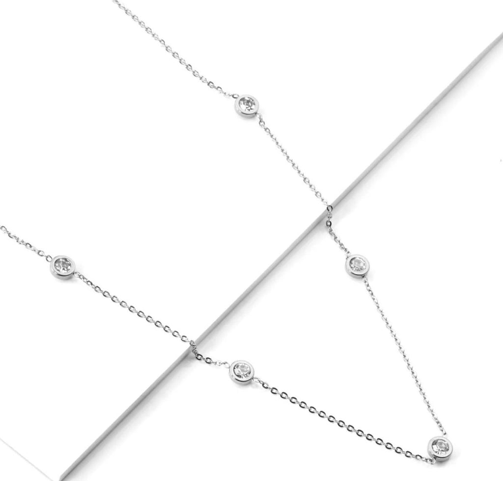 Cadena Zalea - Oceanica