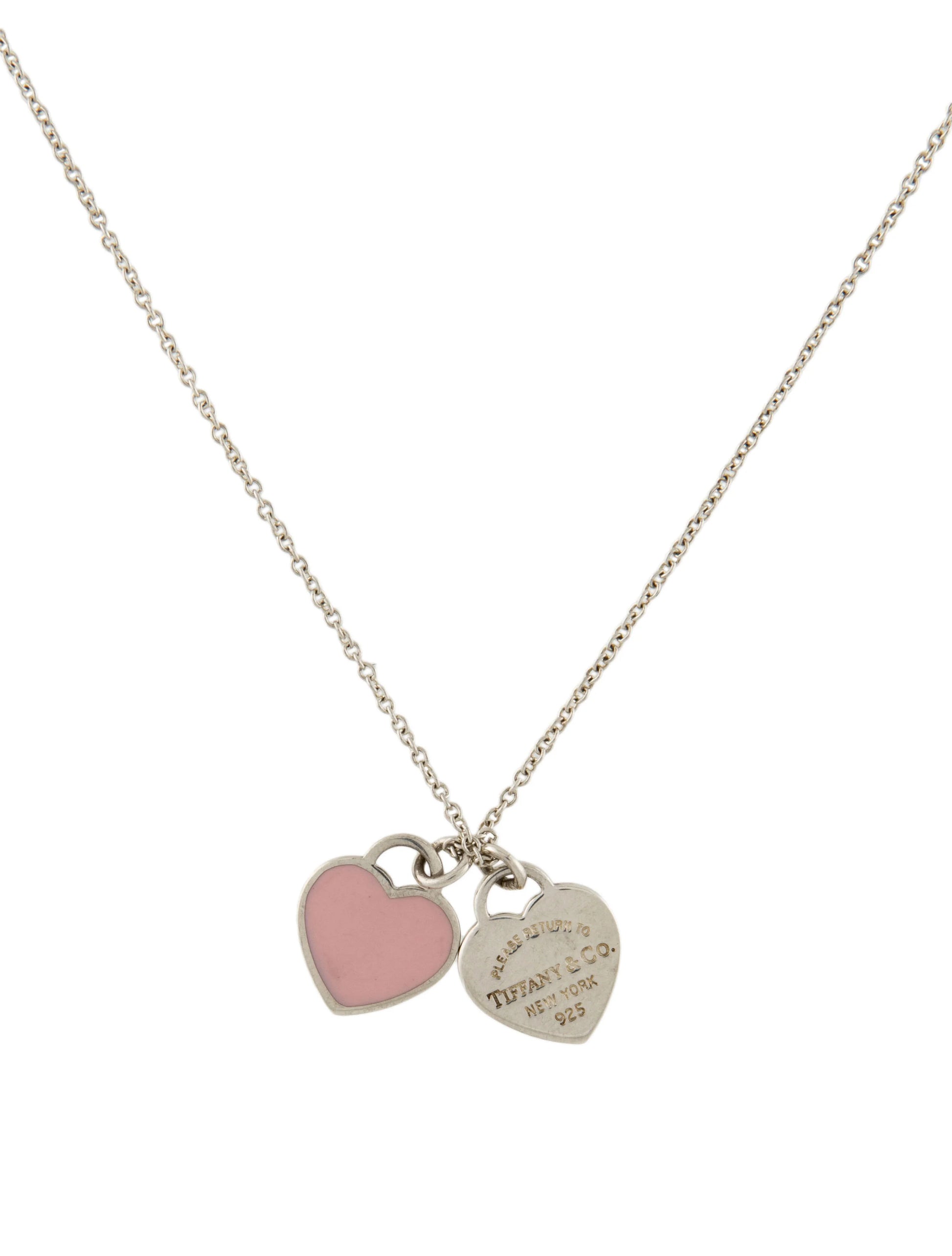 Double Heart - Oceanica