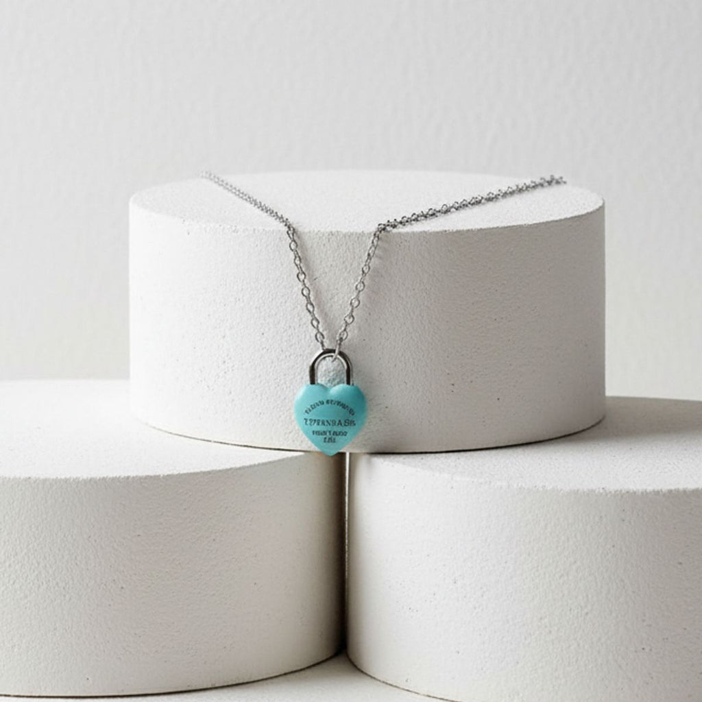 Return To Tiffany - Oceanica