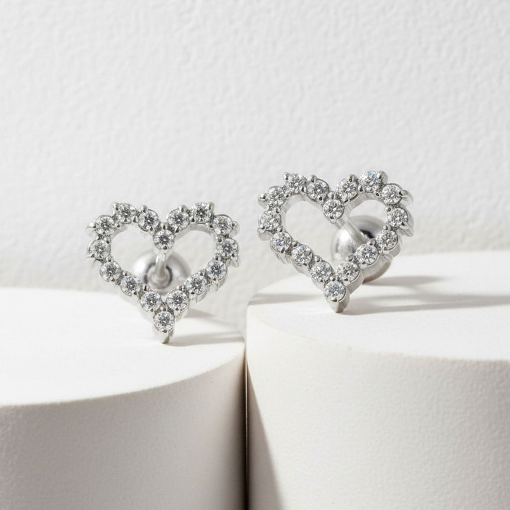 Maia Plateados - Oceanica