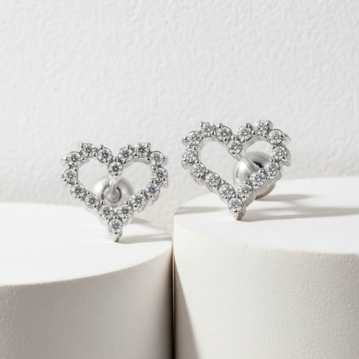 Maia Plateados - Oceanica