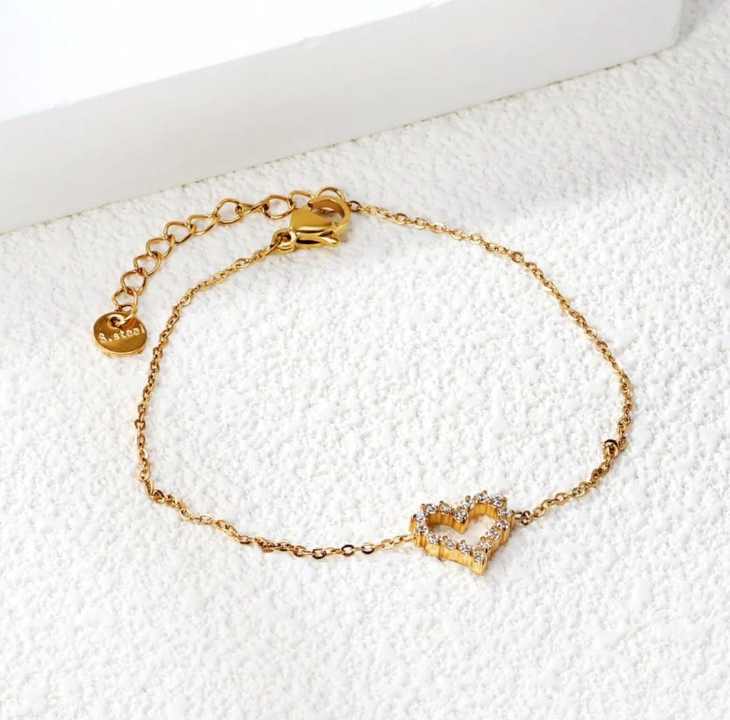 Maia Golden - Oceanica