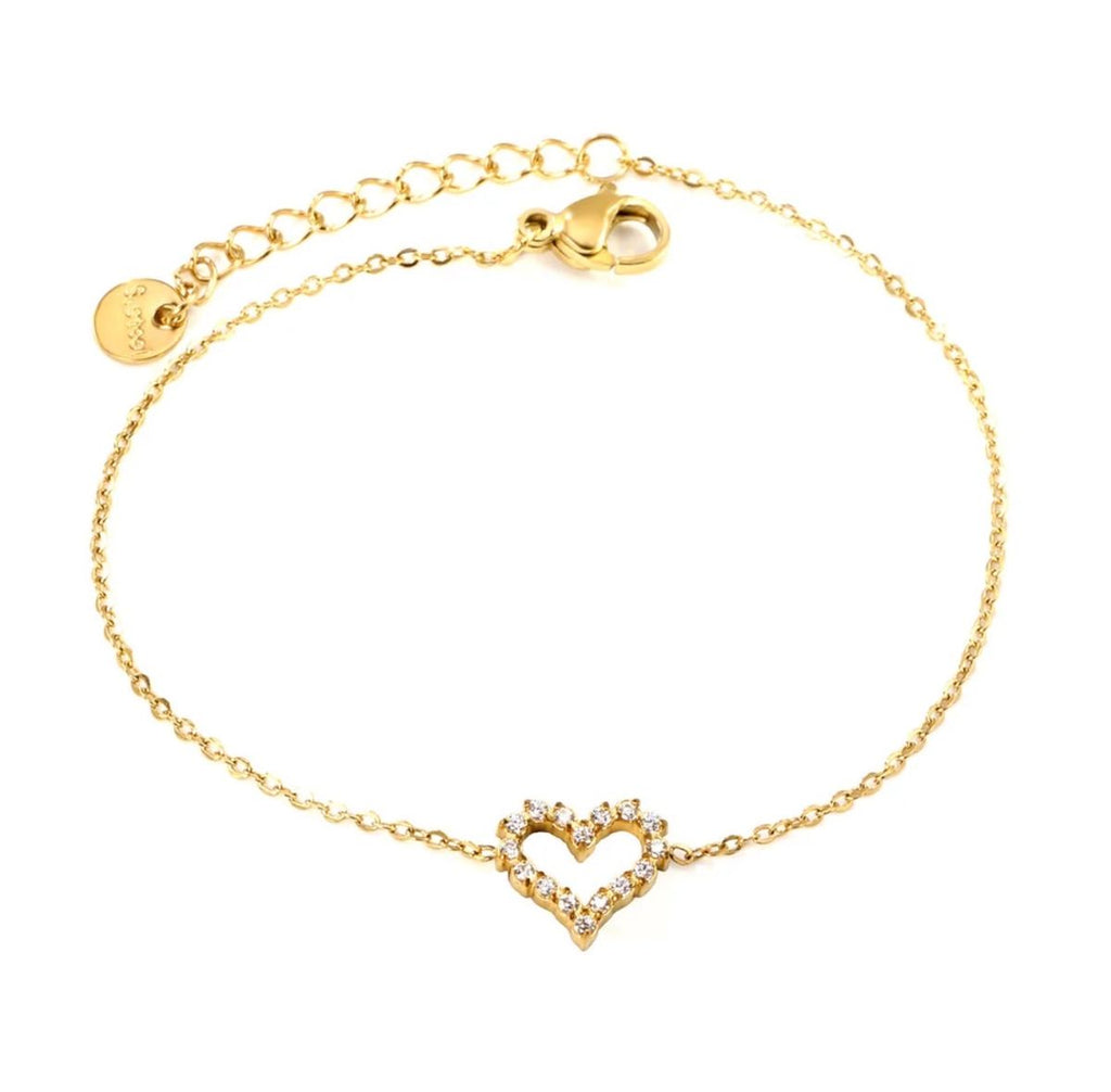 Maia Golden - Oceanica