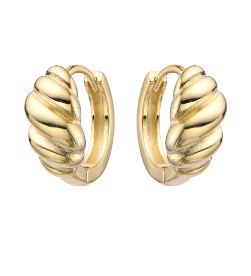 Lau Earrings