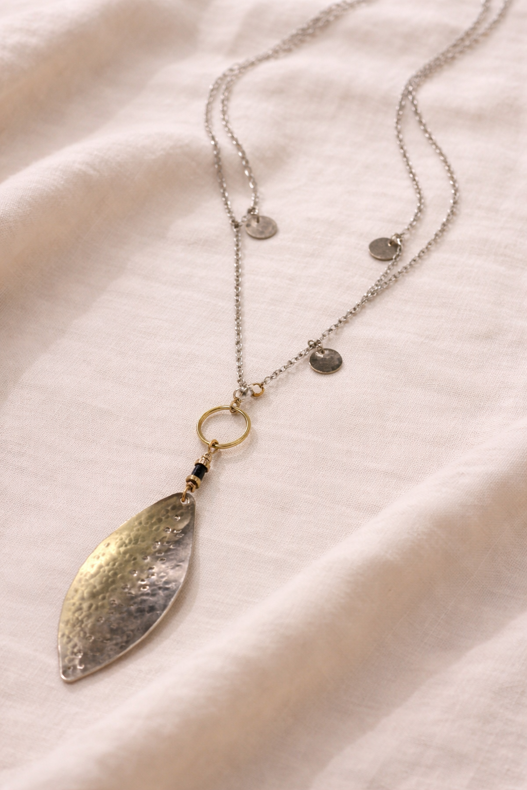 Collar Luma- Urban Eclectic - CL11