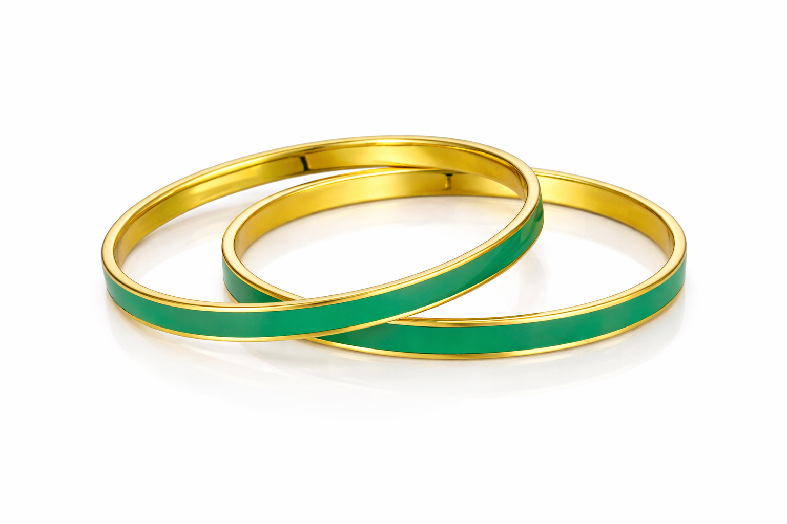 Aura Verde - Eclectic Collection