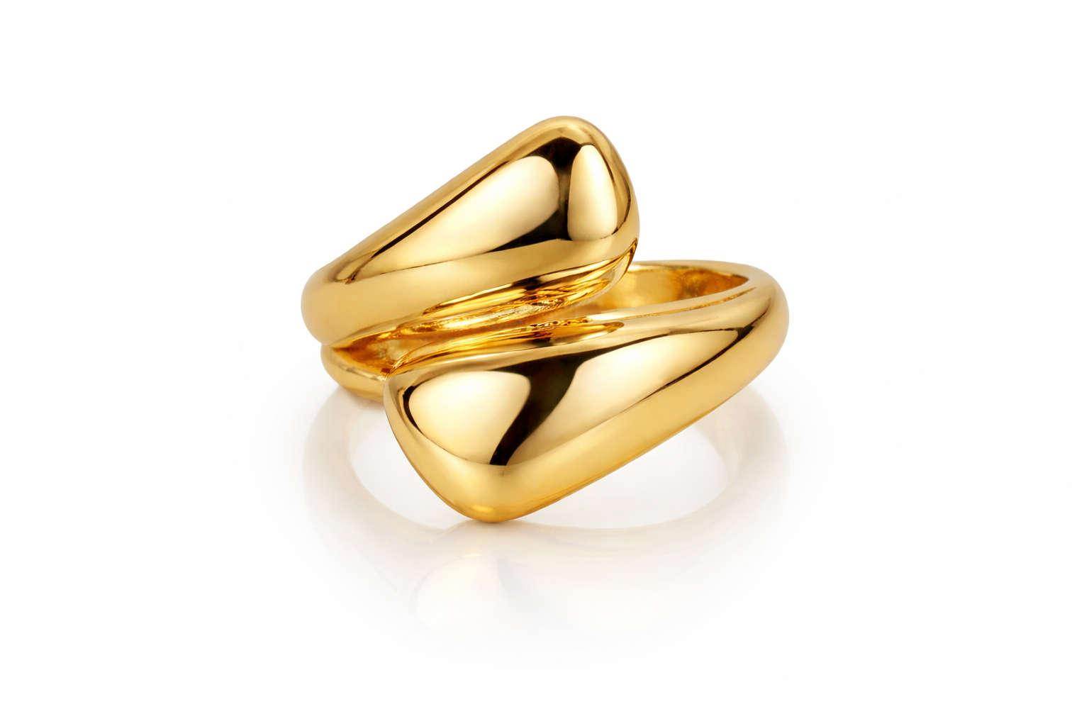 Dual Gold- Eclectic Collection