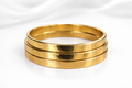 Golden Essence Stack - Eclectic Collection