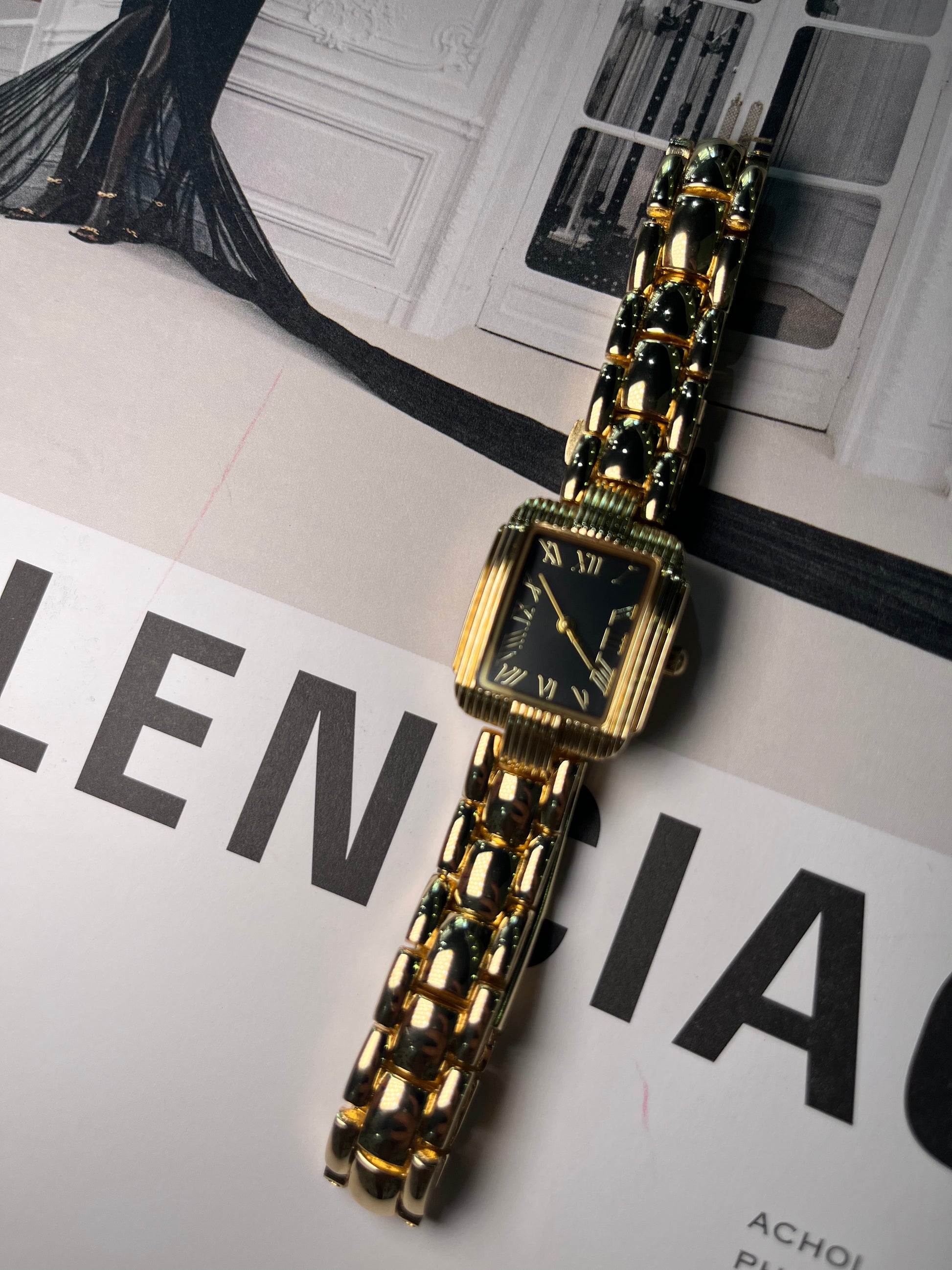 Reloj Ecloria - Saint Germain Collection