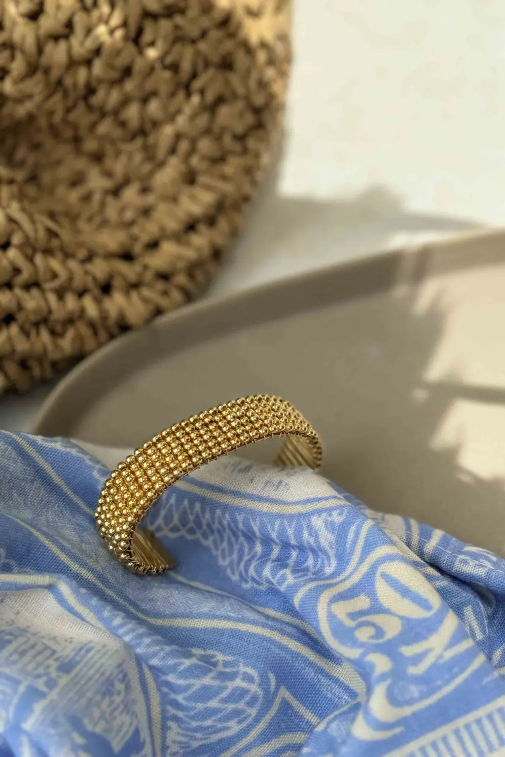 Serena Bracelet - MARACUYA - NMJ402